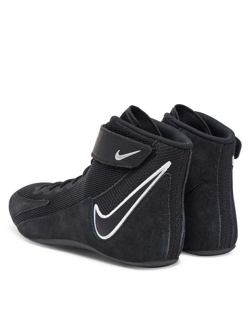 Nike speedsweep 8 papoutsia palis- black